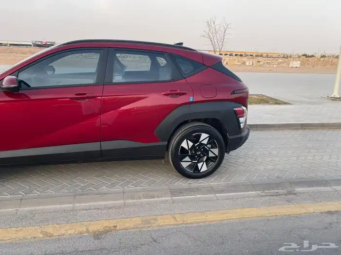 للبيع هيونداي كونا 2024 16