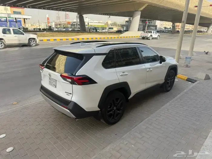 راف فورد 10