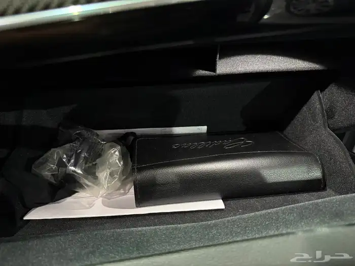 كاديلاك ct6 2019 نظيف جدا 9
