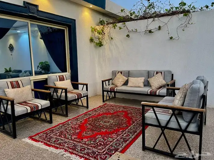 تاجير شاليهات يوم متاح الحجز ب 499 الخميس شرق وغرب الرياض 11