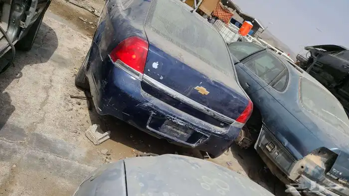 تشليح كابرس الحمدينه 15