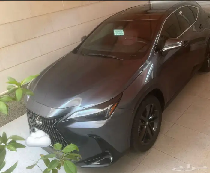 لكزس NX350 1