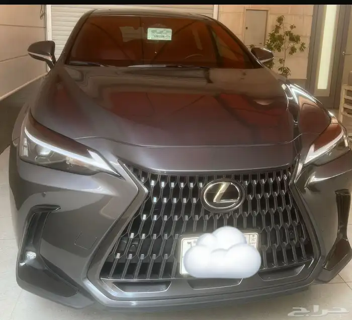 لكزس NX350 0