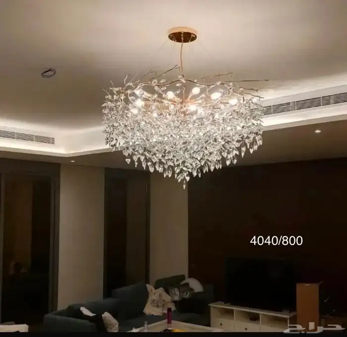 نجف ثريات 47