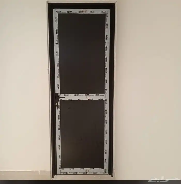 ابواب المنيوم 1