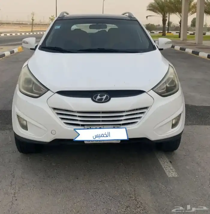 توسان 2016 مالك اول 3