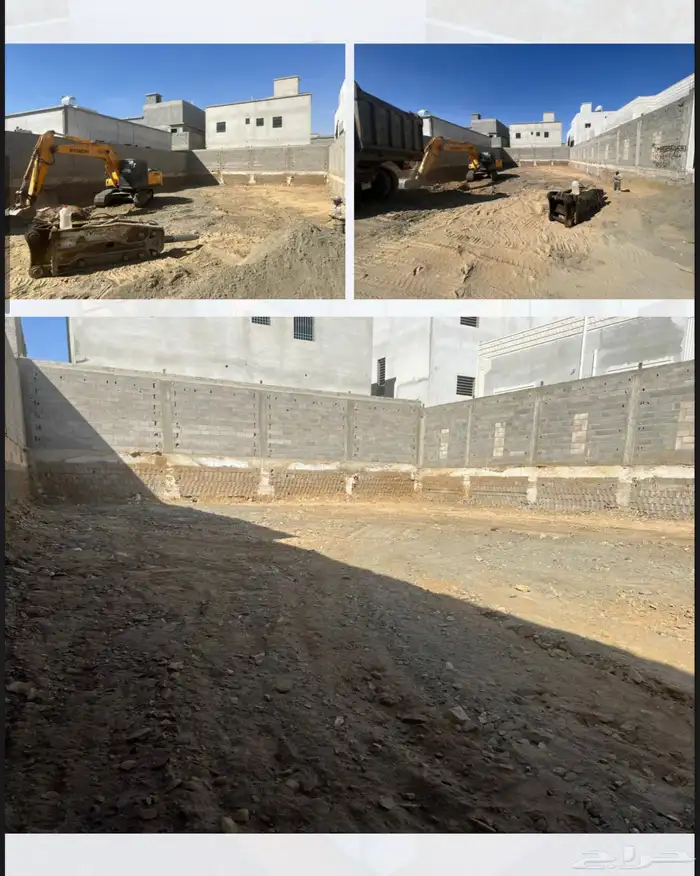عمارة (دور وشقة 3