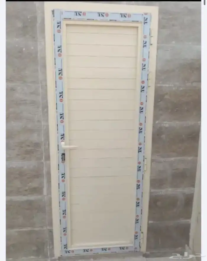 ابواب المنيوم 5