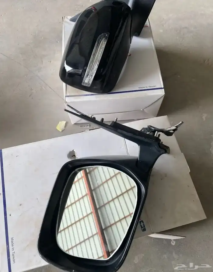 قطع لاندكروزر 2