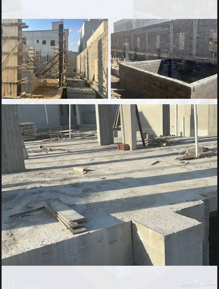 عمارة (دور وشقة 5