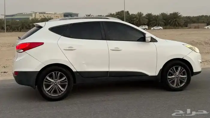 توسان 2016 مالك اول 4