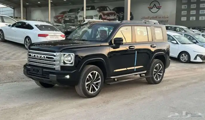 جميع سيارات هافال اصفااار كاش وعروض الاقصاد 0