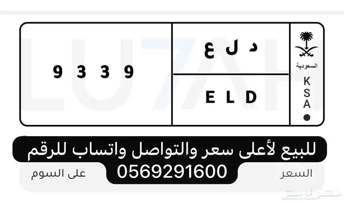 لوحة مميزة للبيع 1
