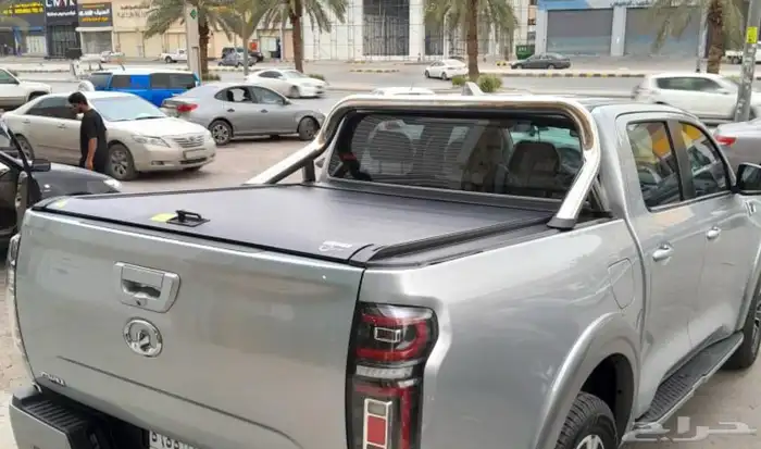 غطاء سحاب باور ضمان سنه 1