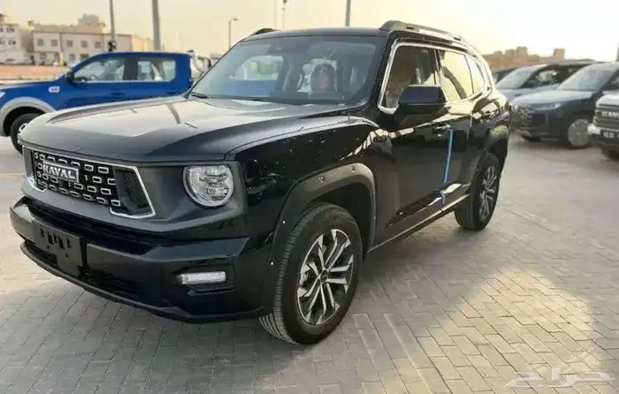 جميع سيارات هافال اصفااار كاش وعروض الاقصاد 14