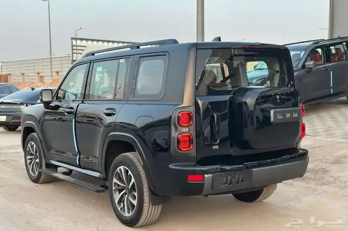 جميع سيارات هافال اصفااار كاش وعروض الاقصاد 1