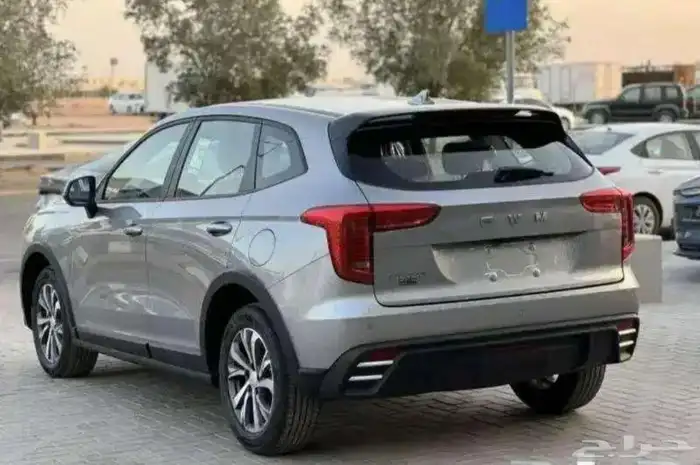 جميع سيارات هافال اصفااار كاش وعروض الاقصاد 11