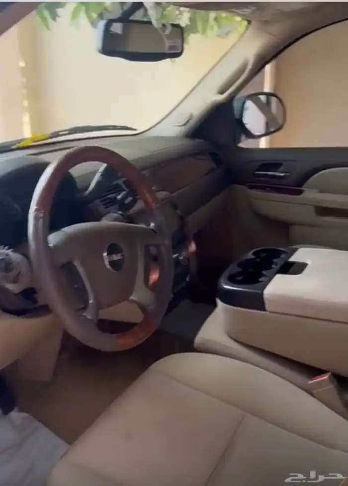 جمس يوكن 2014 دبل 9