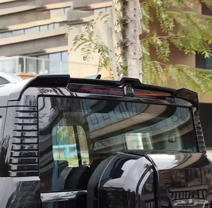 جناح خلفي جيتور T2 2