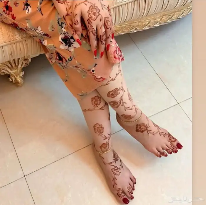 نقاشه الرياض 0