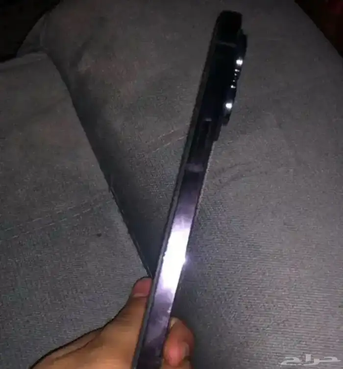 آيفون 14 pro max وايباد mini 6th gen للبيع أو للبدل 2