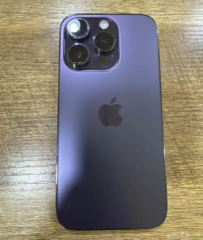 آيفون 14 pro max وايباد mini 6th gen للبيع أو للبدل 0