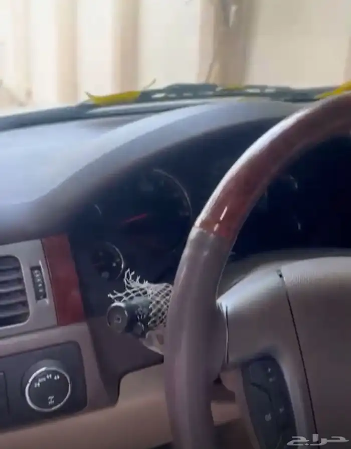 جمس يوكن 2014 دبل 10