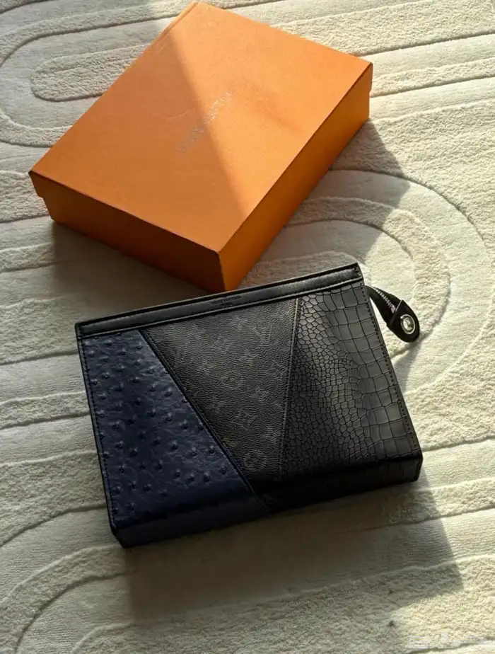 شنط يد رجاليه 4