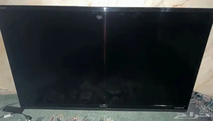 شاشة شارب 0