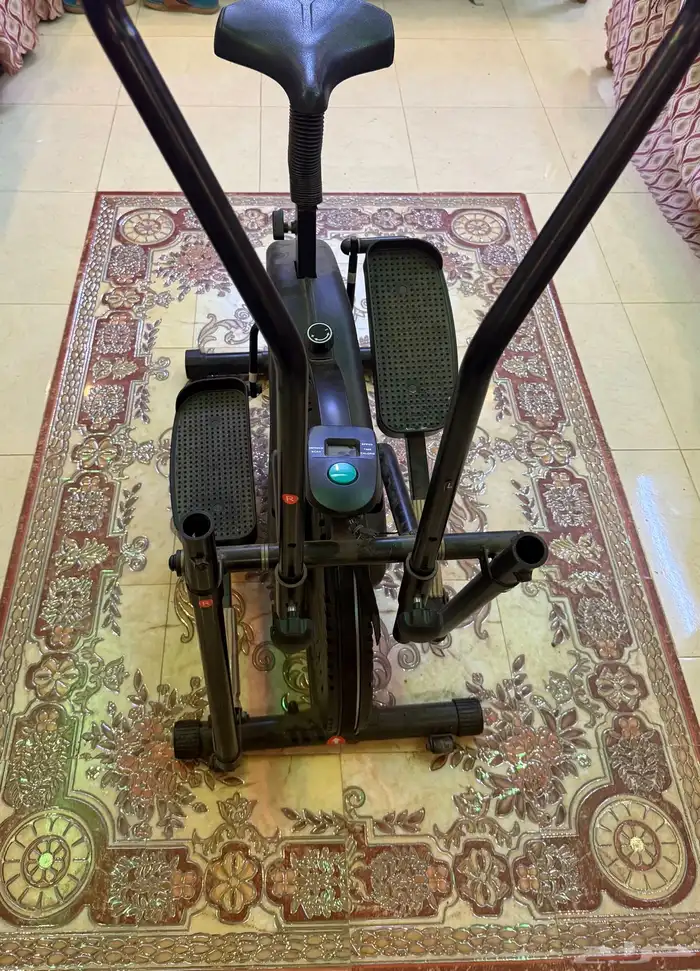 سياكل تمارين 1