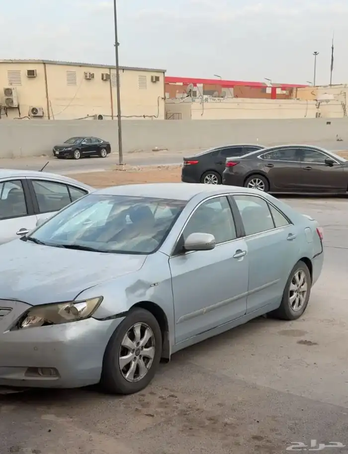 كامري2009 3