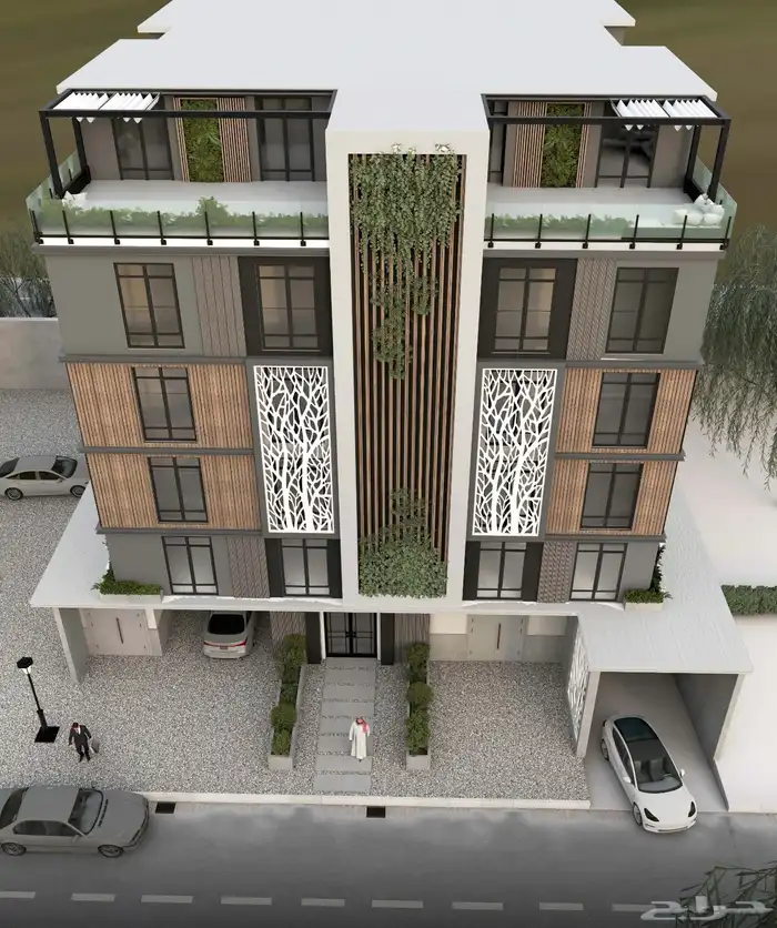 تصميم (2d تصميم 3d) 4