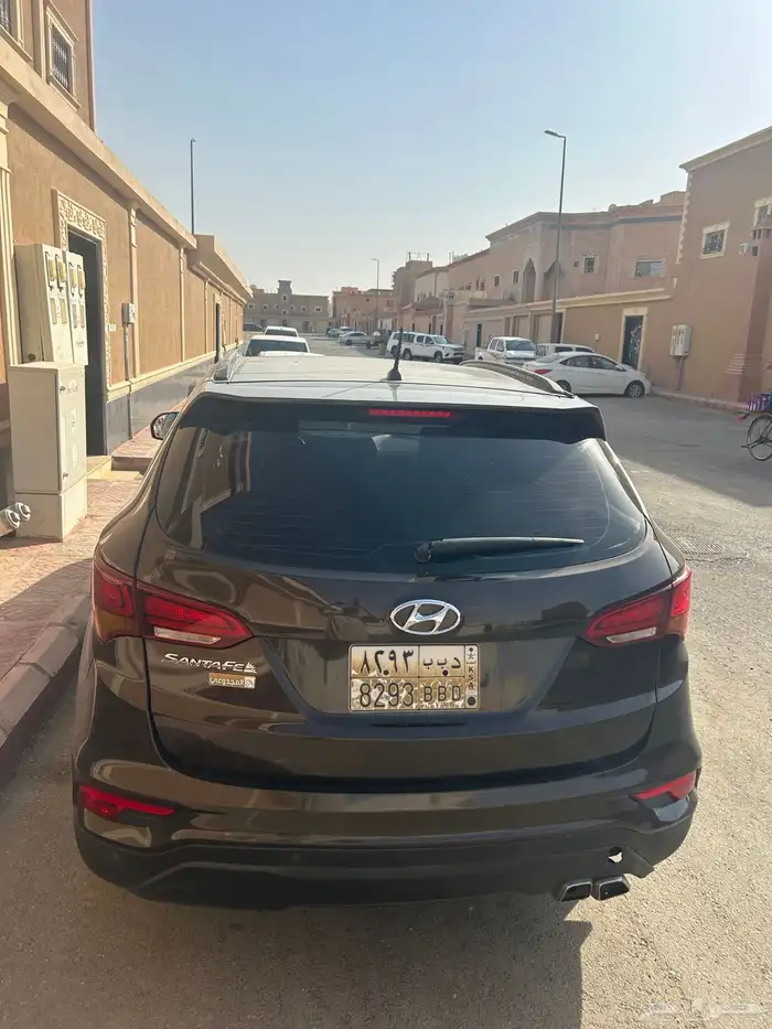 هيونداي سنتافيه 0