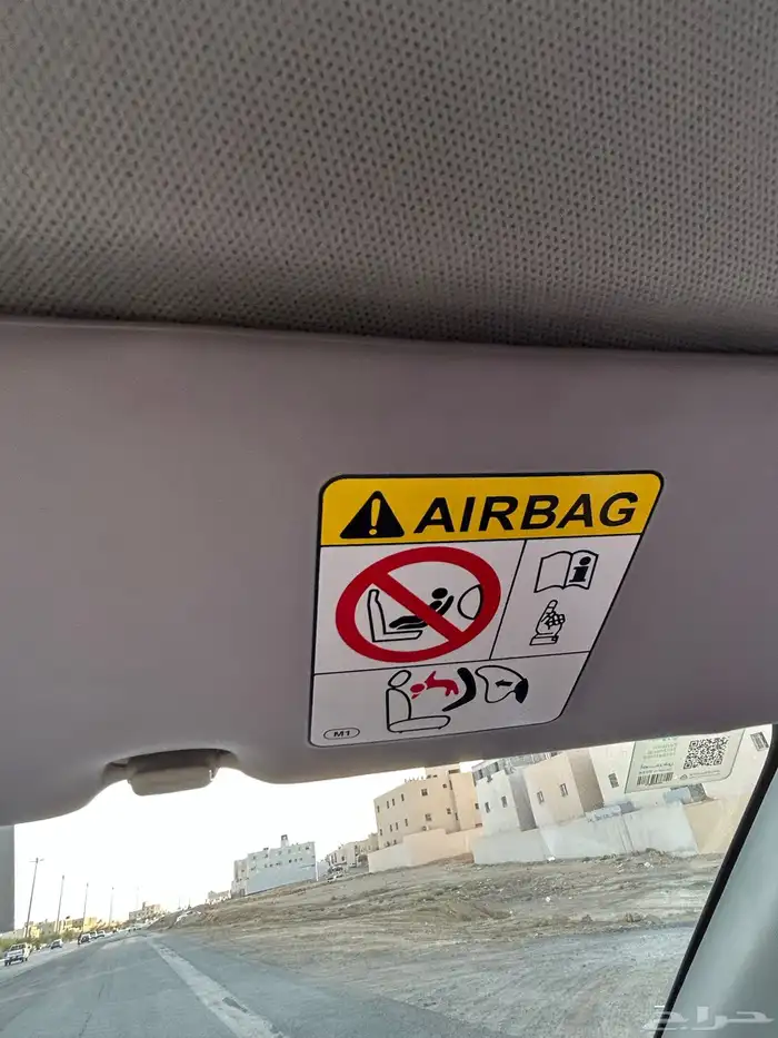 رايز 2022 شبه جديده ماشيه قليل 4