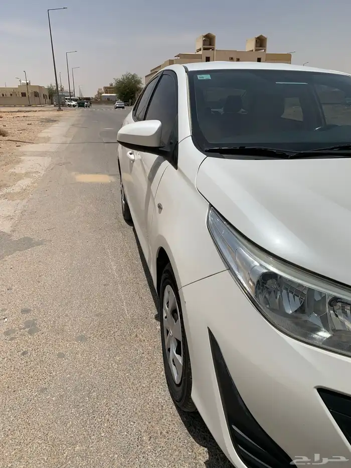 يارس 2019 وكاله 6
