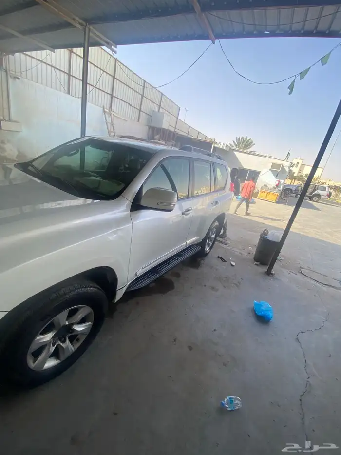 برادو 2010 3