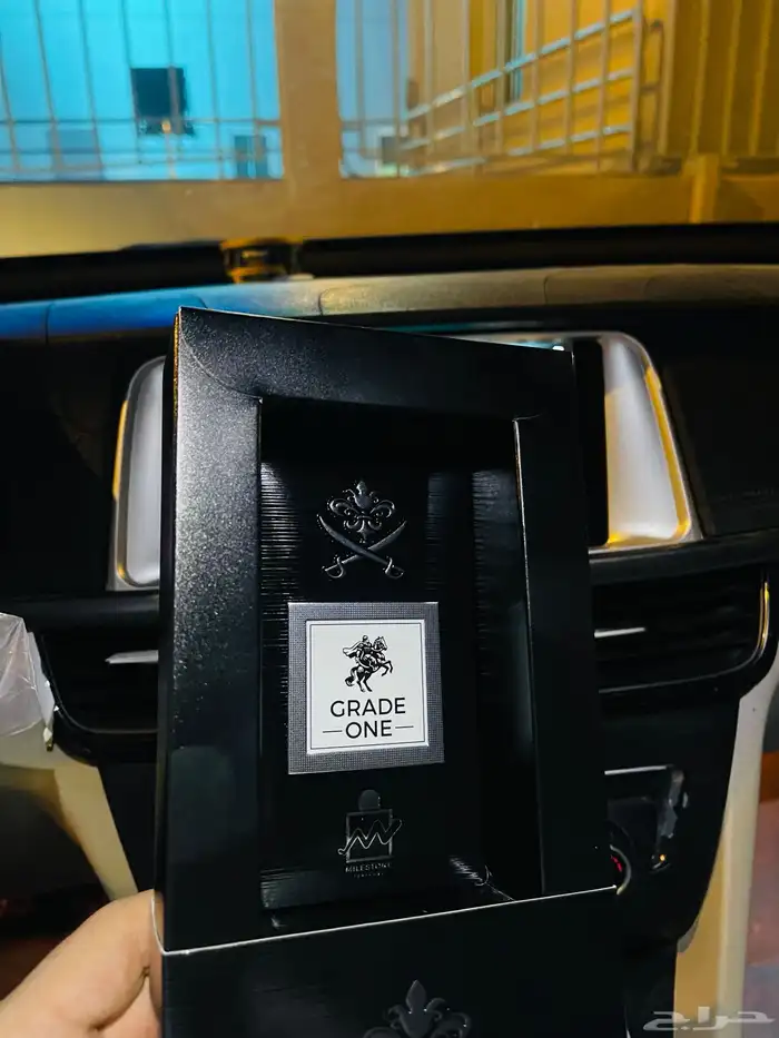 عطر بديل كريد 190 ريال 2