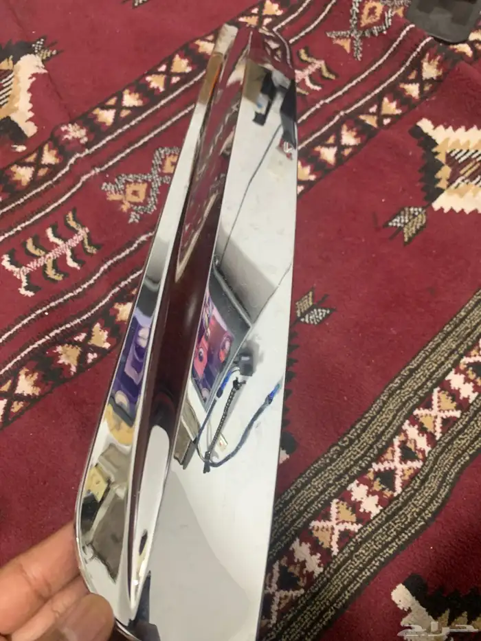 لبيع نيكل الباب الخلفي اكسبدايشن 2011 4