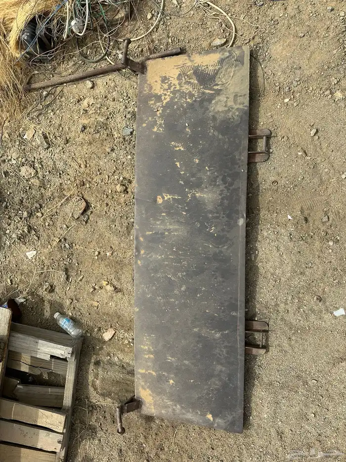 للبيع قلاب 85 ديهاتسو 4
