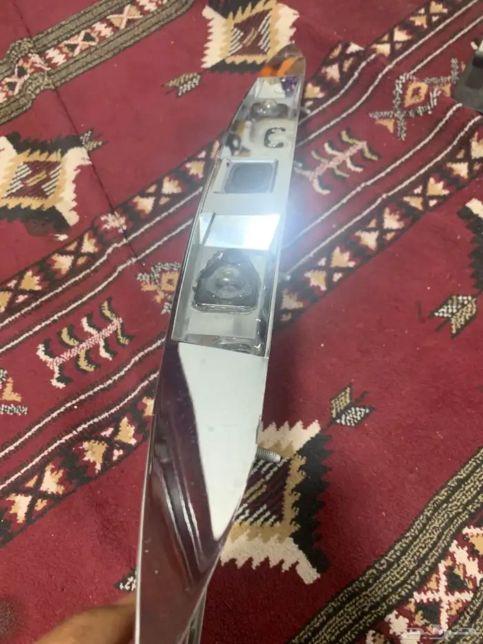 لبيع نيكل الباب الخلفي اكسبدايشن 2011 3