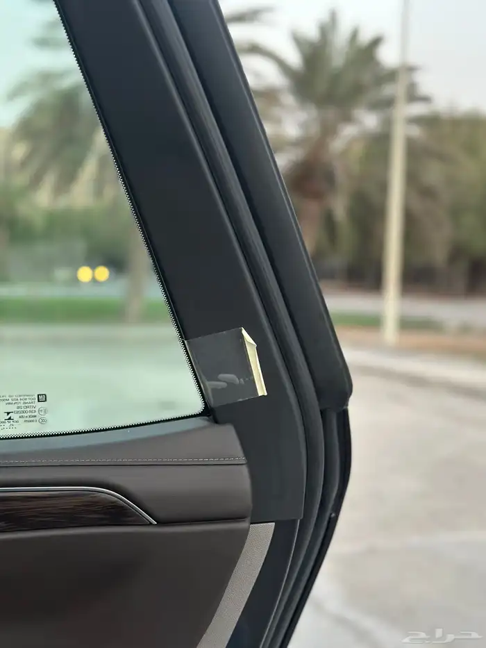 تاهو 2022 LS مطور (بدون دبل) مالك واحد 44