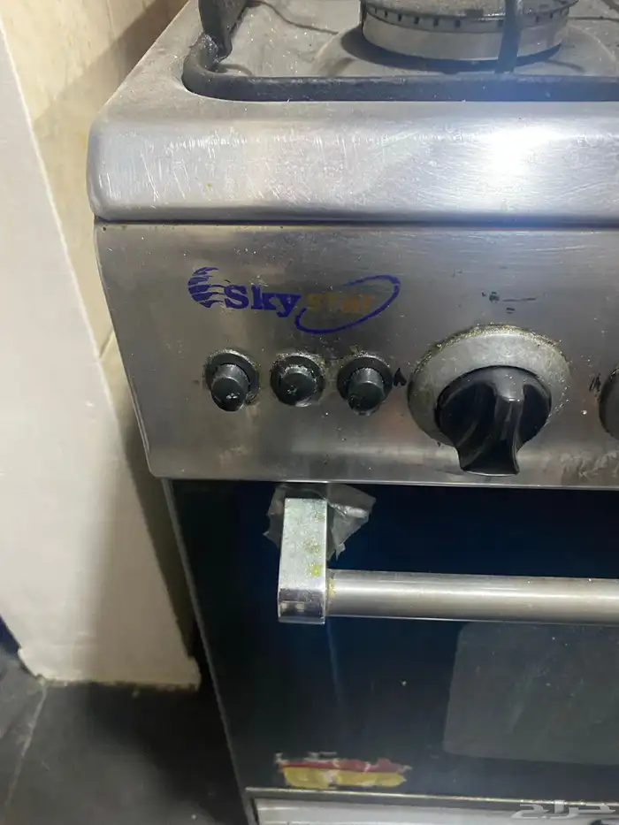 بوتاجاز خمس عيون 1