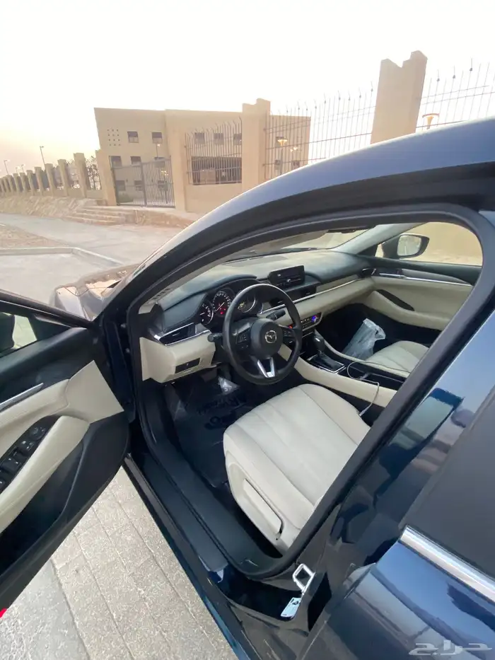مازدا موديل 2023 11