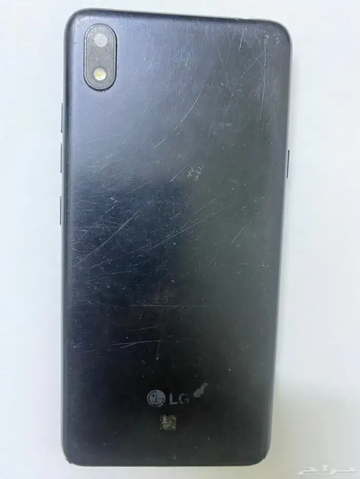 للبيع جوال LG K20 1