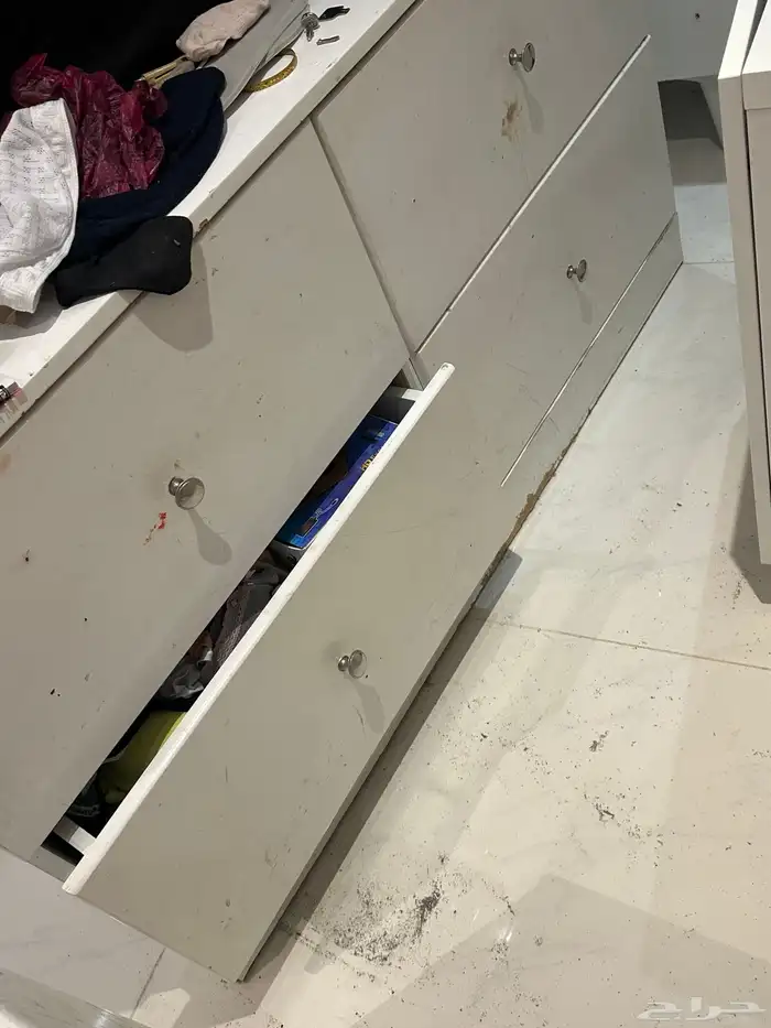 دولاب ملابس 4
