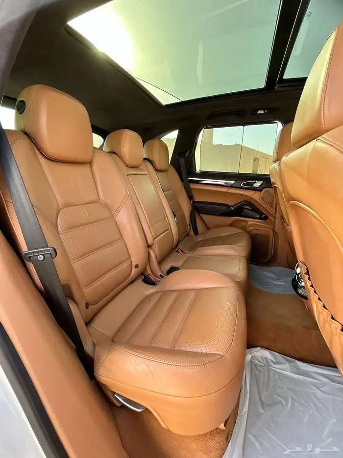 بورش كايين 2013 GTS 29
