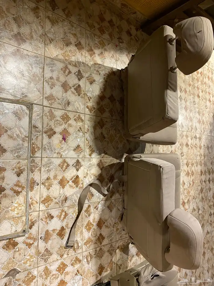 قطع باترول 5