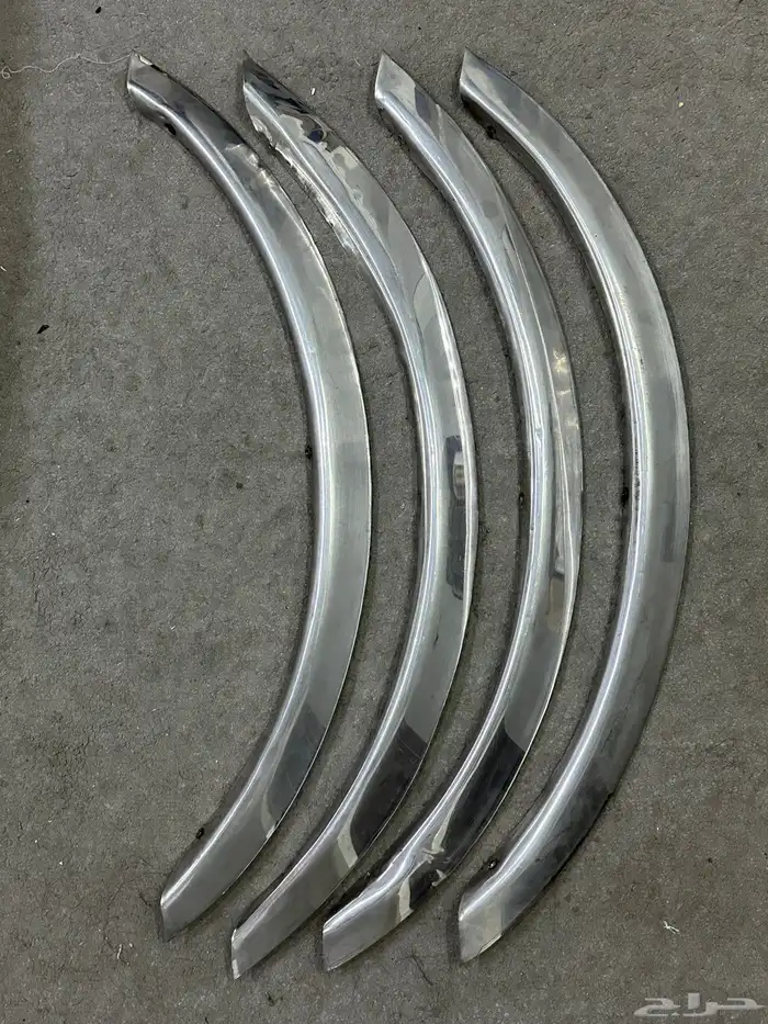 ازياق رفارف ماركيز جمرك 1