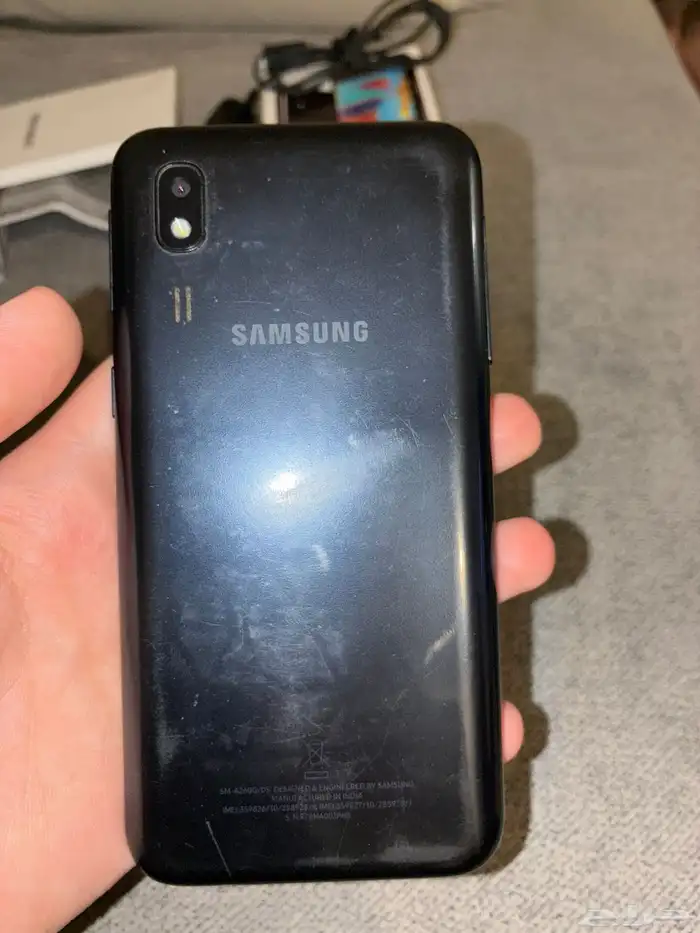 جوال سامسونج Samsung A2 Core 2