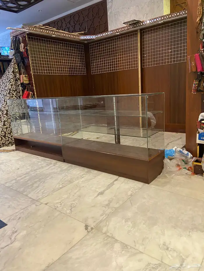 معلم عارف نجار لتفصيل جميع أنواع ديكورات 5